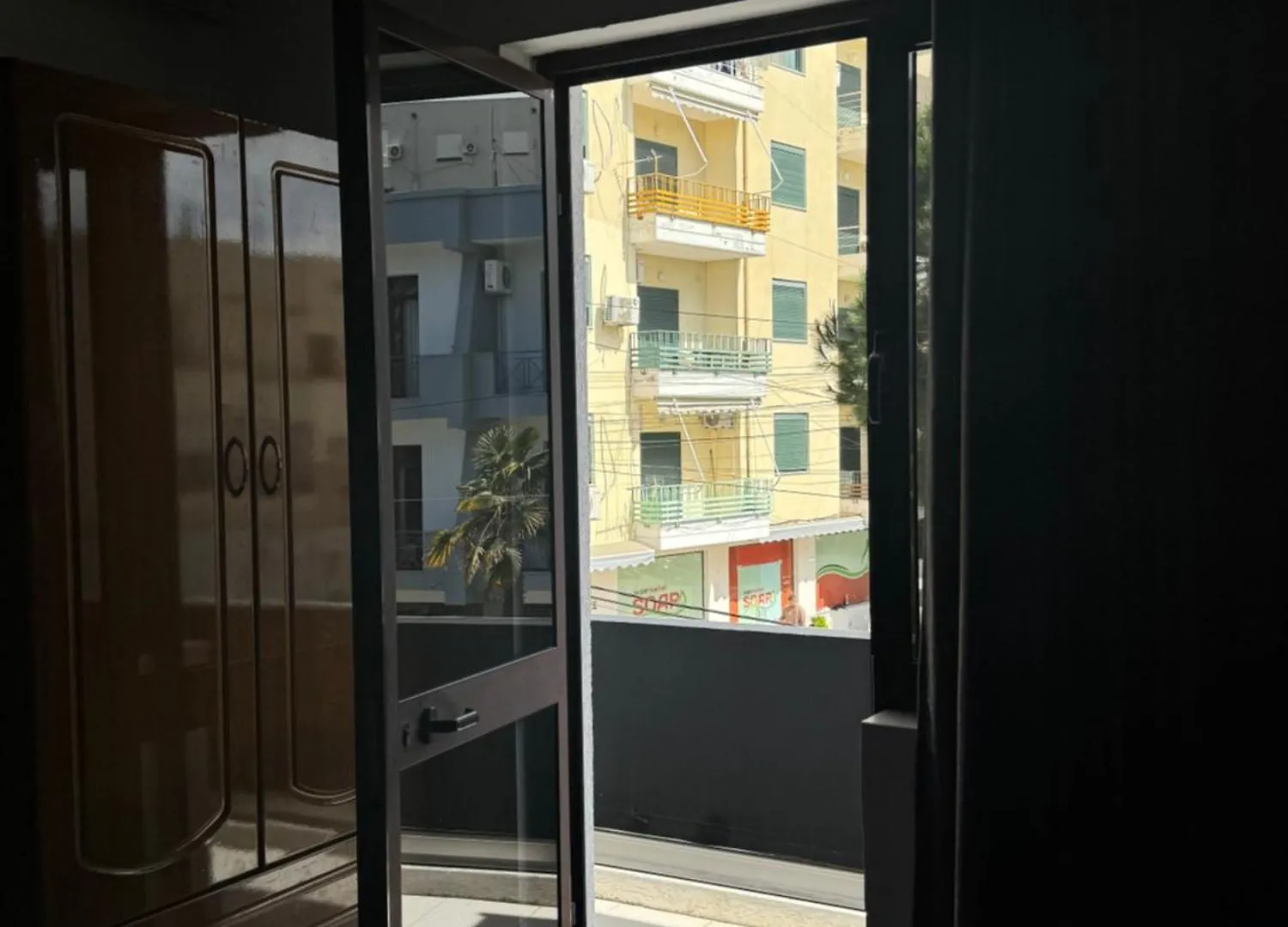 酒店 Škalngur El Mare酒店