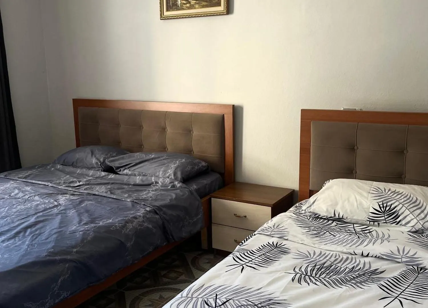 Hotel El Mare Škalngur Albania