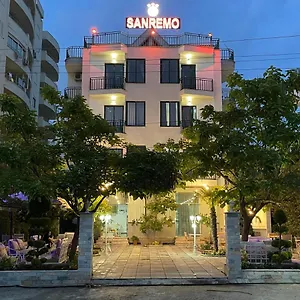 3* Hotel Sanremo Restorant